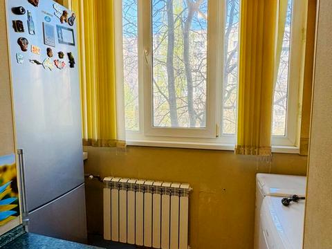 квартира по адресу Ильфа и Петрова ул., 55