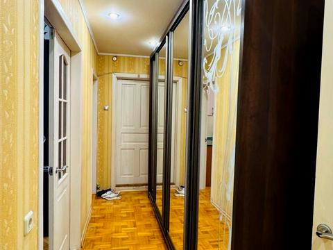 квартира по адресу Ильфа и Петрова ул., 55