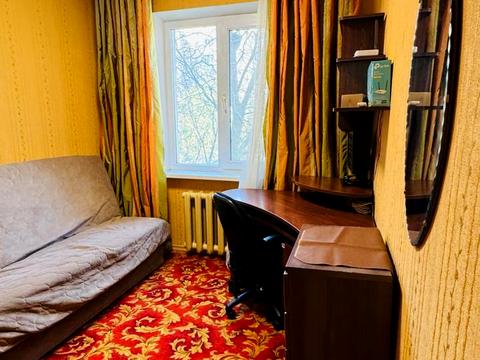 квартира по адресу Ильфа и Петрова ул., 55