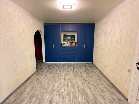 квартира по адресу Космонавтов просп., 3