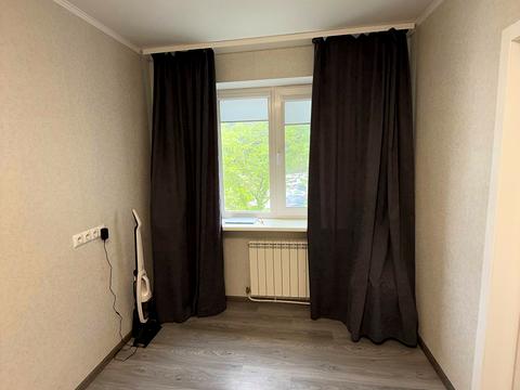 квартира по адресу Космонавтов просп., 3