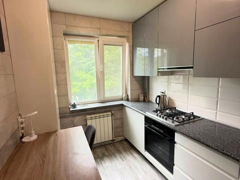 квартира по адресу Космонавтов просп., 3