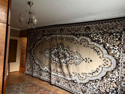 квартира по адресу Келецкая ул., 93