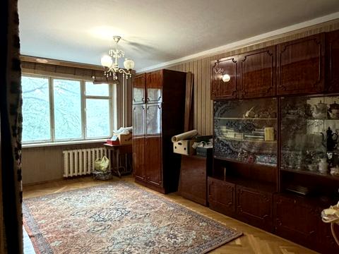 квартира по адресу Келецкая ул., 93