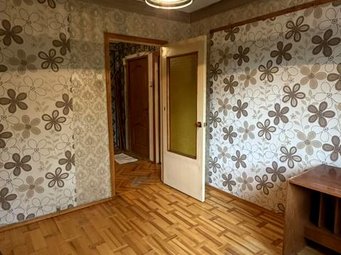 квартира по адресу Келецкая ул., 93