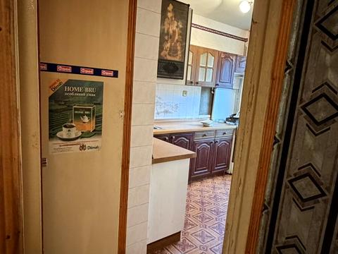 квартира по адресу Келецкая ул., 93