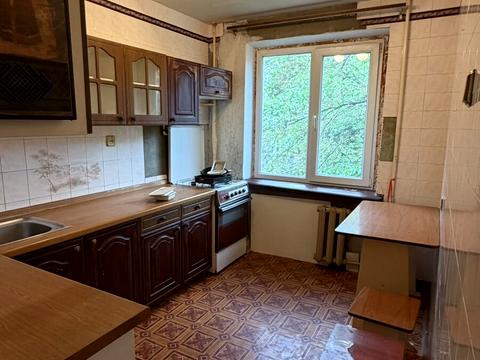 квартира по адресу Келецкая ул., 93