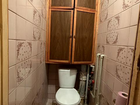 квартира по адресу Келецкая ул., 93