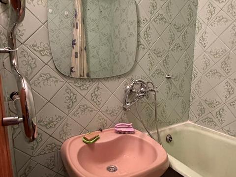 квартира по адресу Келецкая ул., 93