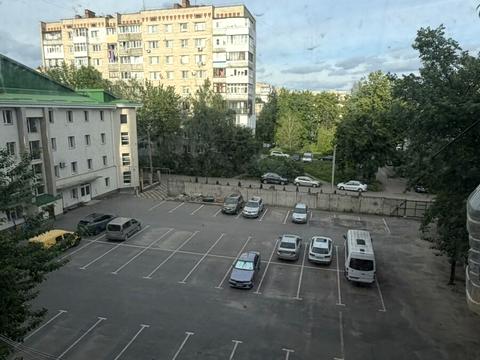 квартира по адресу Келецкая ул., 93