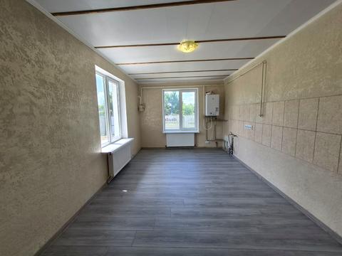 будинок за адресою смт. Брусилів, Злагоди