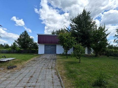 будинок за адресою смт. Брусилів, Злагоди