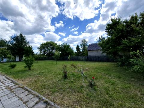 будинок за адресою смт. Брусилів, Злагоди