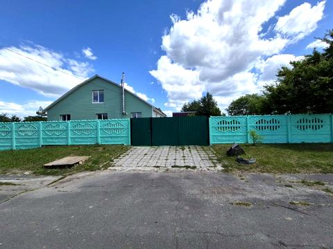будинок за адресою смт. Брусилів, Злагоди