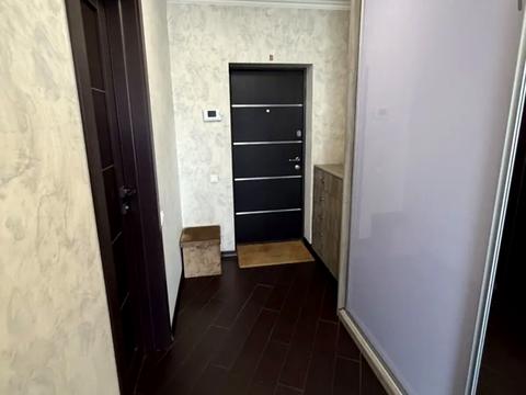 квартира по адресу Валерия Лобановского просп. (Краснозвездный), 4-Г