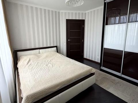 квартира по адресу Валерия Лобановского просп. (Краснозвездный), 4-Г
