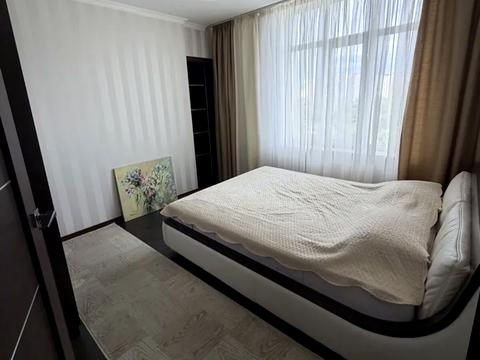 квартира по адресу Валерия Лобановского просп. (Краснозвездный), 4-Г
