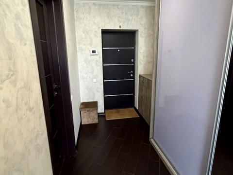 квартира по адресу Валерия Лобановского просп. (Краснозвездный), 4-Г