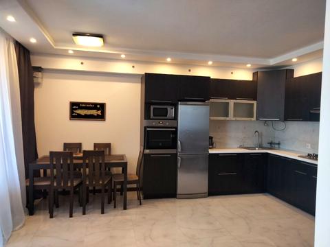квартира за адресою Княгині Ольги вул., 100є