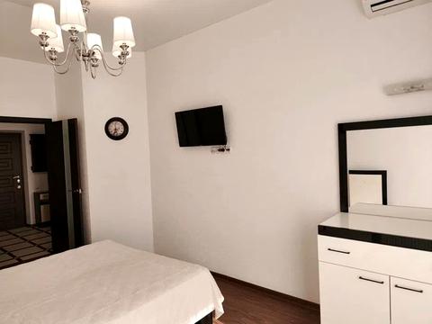 квартира по адресу Французский бульв., 60б