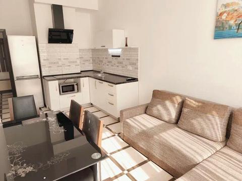 квартира по адресу Французский бульв., 60б