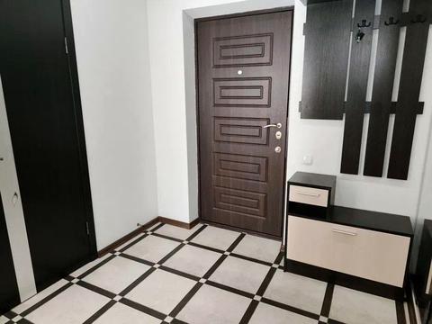 квартира по адресу Французский бульв., 60б