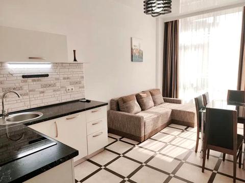 квартира по адресу Французский бульв., 60б