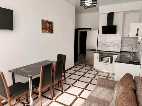 квартира по адресу Французский бульв., 60б