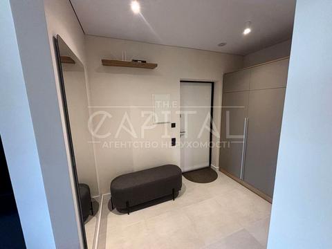 квартира за адресою Золотоустівська вул., 25