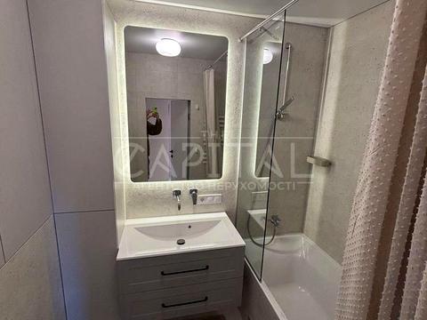 квартира за адресою Золотоустівська вул., 25