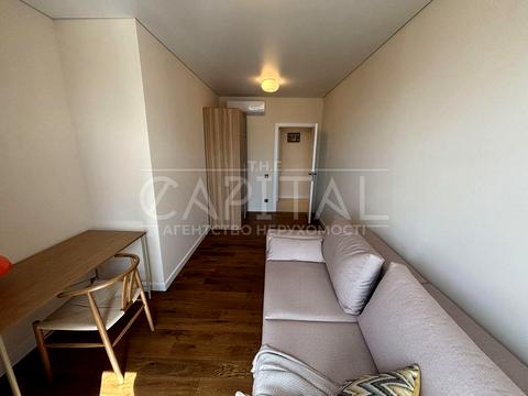 квартира за адресою Золотоустівська вул., 25