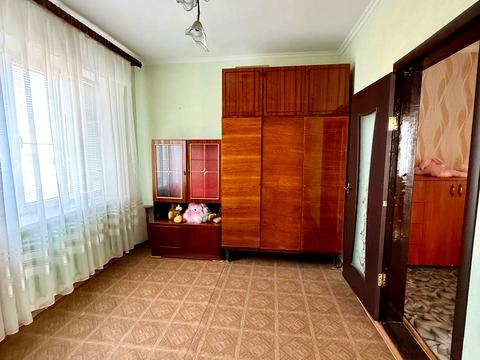дом по адресу Металургів ул., 20