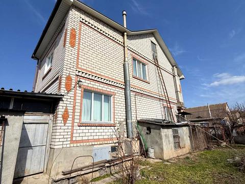 дом по адресу Металургів ул., 20