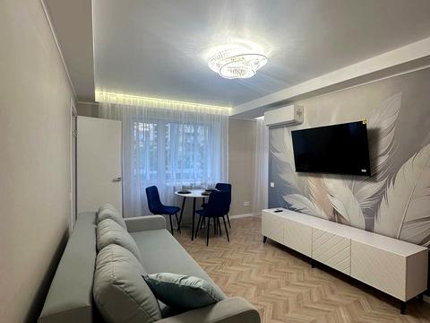 квартира по адресу Русановская набережная ул., 8/1