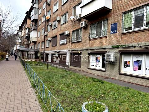 квартира за адресою Білоруська вул., 10/18