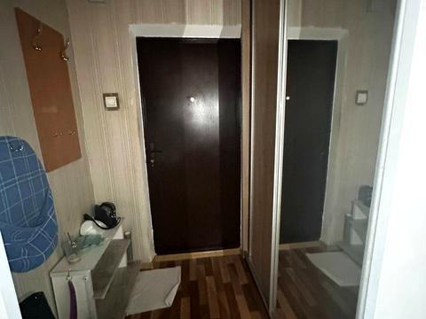 квартира за адресою Єлизавети Чавдар вул., 34