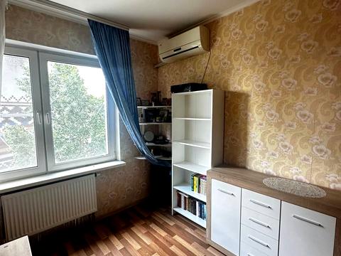 квартира за адресою Єлизавети Чавдар вул., 34