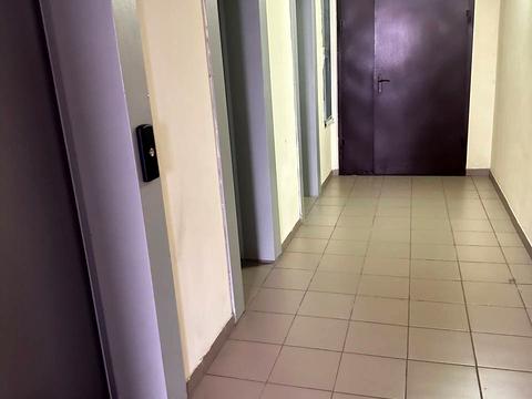 квартира за адресою Єлизавети Чавдар вул., 34