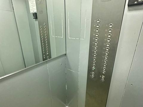 квартира за адресою Єлизавети Чавдар вул., 34
