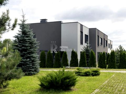 дом по адресу Проектна ул., 3/1