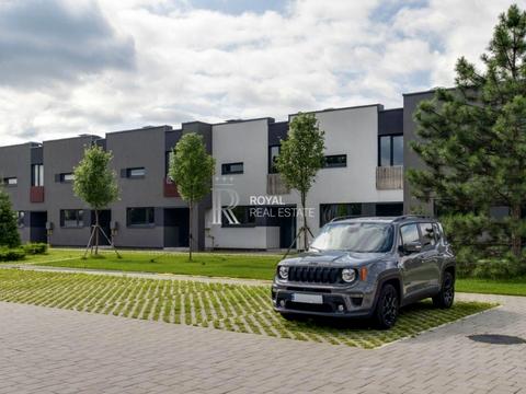 дом по адресу Проектна ул., 3/1