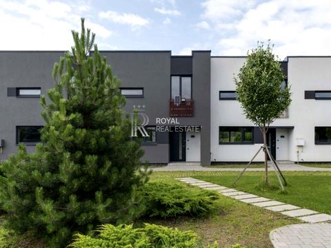дом по адресу Проектна ул., 3/1