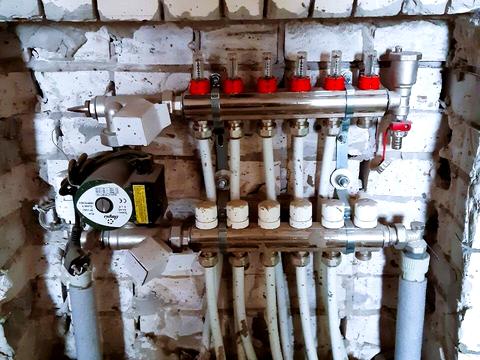 квартира за адресою Віктора Андрієвського вул., 41А