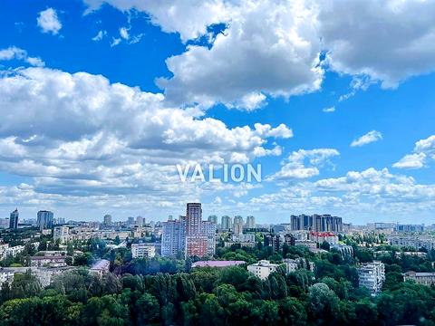 квартира за адресою Новопольова вул., 2 корп. 2