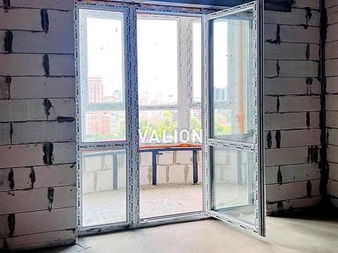 квартира за адресою Новопольова вул., 2 корп. 2