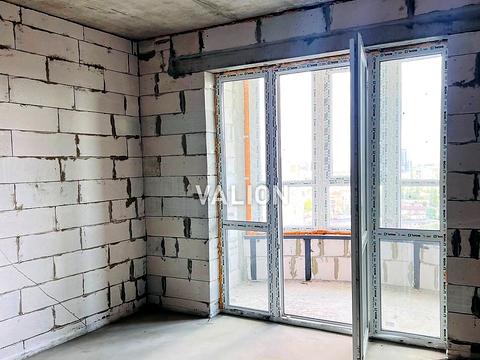 квартира за адресою Новопольова вул., 2 корп. 2