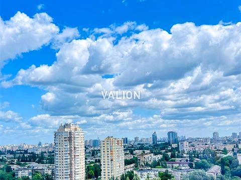 квартира за адресою Новопольова вул., 2 корп. 2