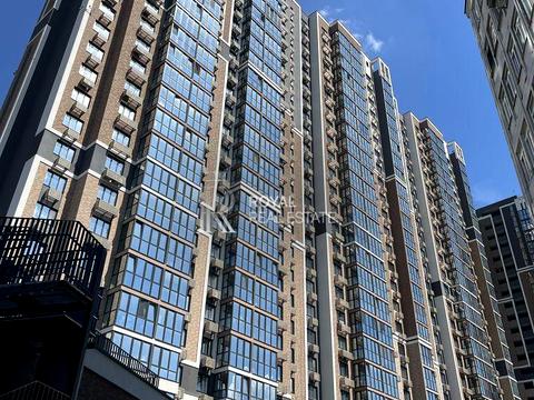квартира по адресу Васильковская ул., 37-Г