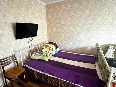 квартира за адресою Єлизавети Чавдар вул., 34