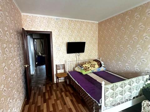 квартира за адресою Єлизавети Чавдар вул., 34